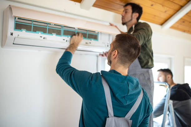 Best Residential HVAC in Lisbon, IA