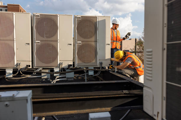 Reliable Lisbon, IA HVAC Solutions