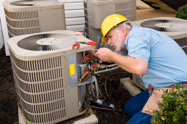 Best Energy-efficient HVAC Solutions in Lisbon, IA