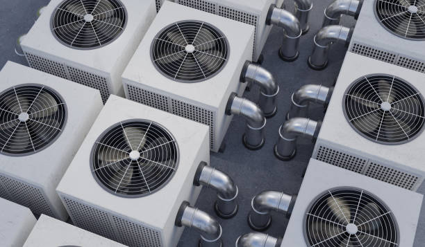 Best Commercial HVAC in Lisbon, IA