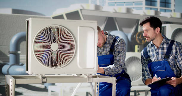 Best Residential HVAC in Lisbon, IA