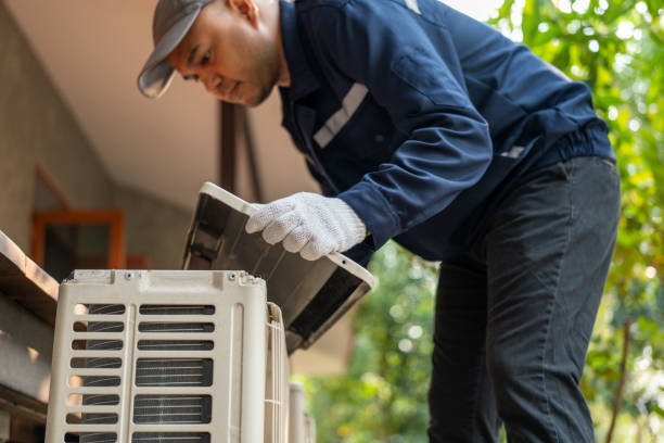 Best Ductless Mini-Split Systems in Lisbon, IA